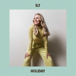 ILY (Singer) - Holiday (EP)